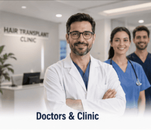Alloroots Hair Transplant Clinic - India's Best Hair Transplant Services
